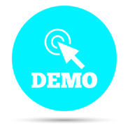 Take a look at the demo of Check In queuing software